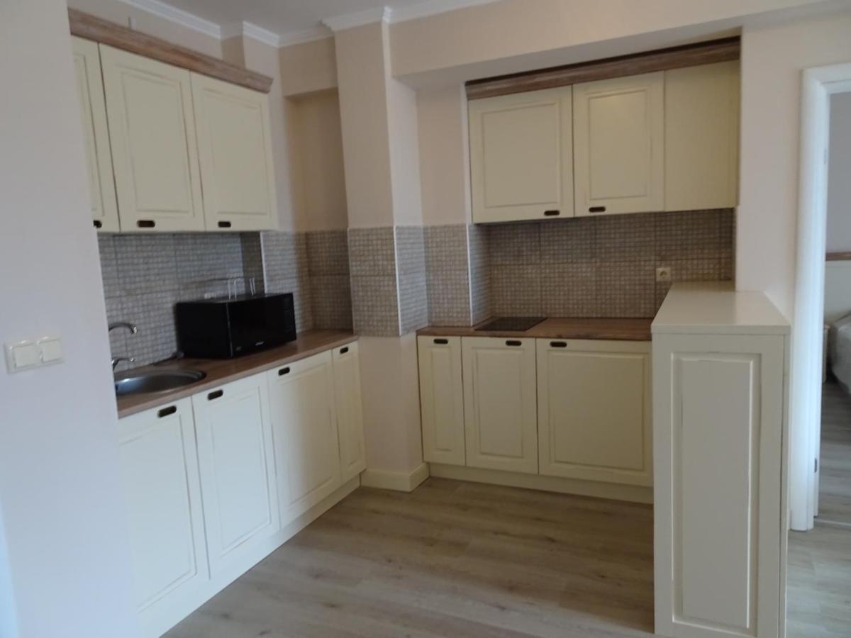 Private Apartments In White Rock Castle Balçık Dış mekan fotoğraf