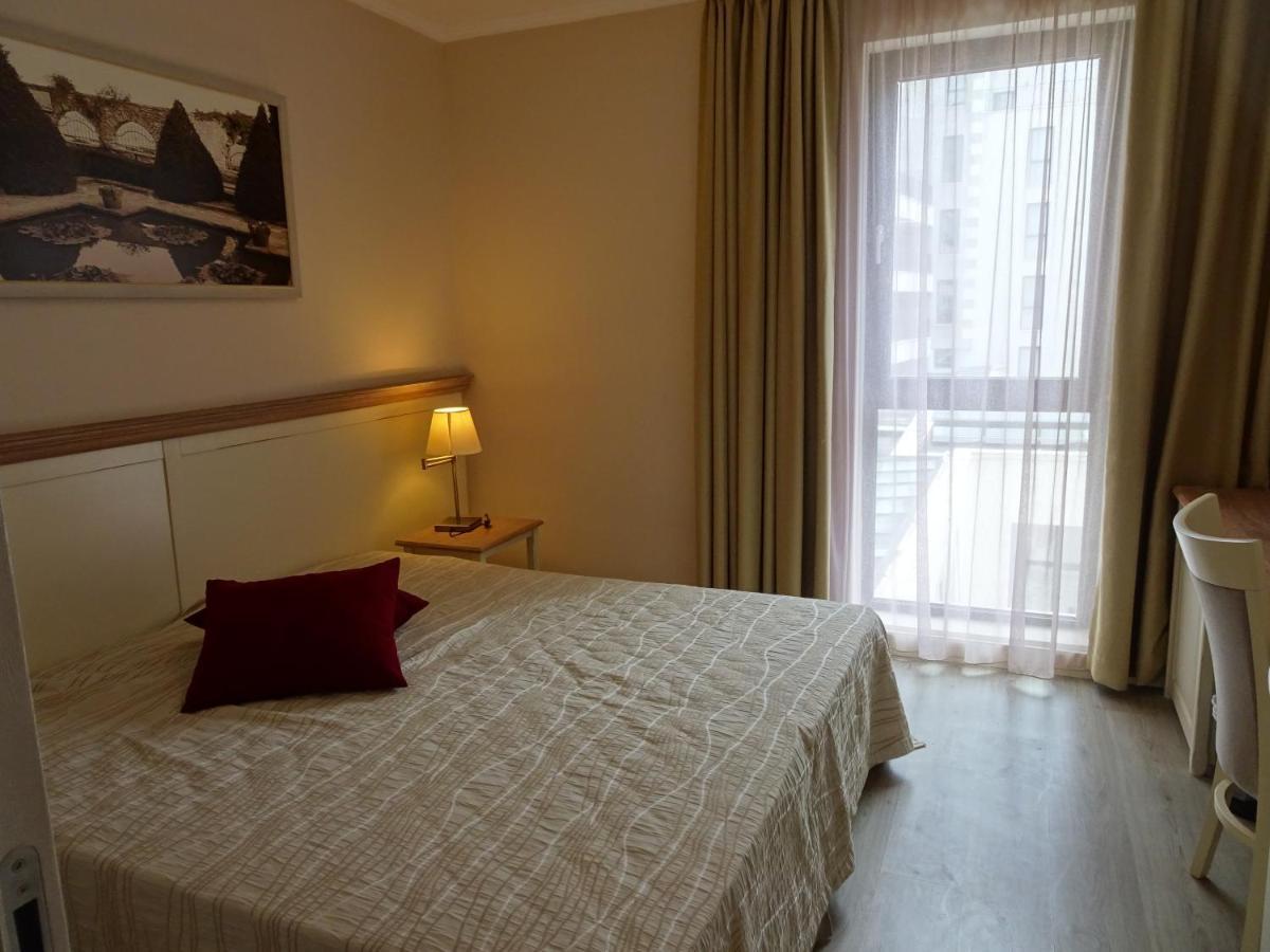 Private Apartments In White Rock Castle Balçık Dış mekan fotoğraf