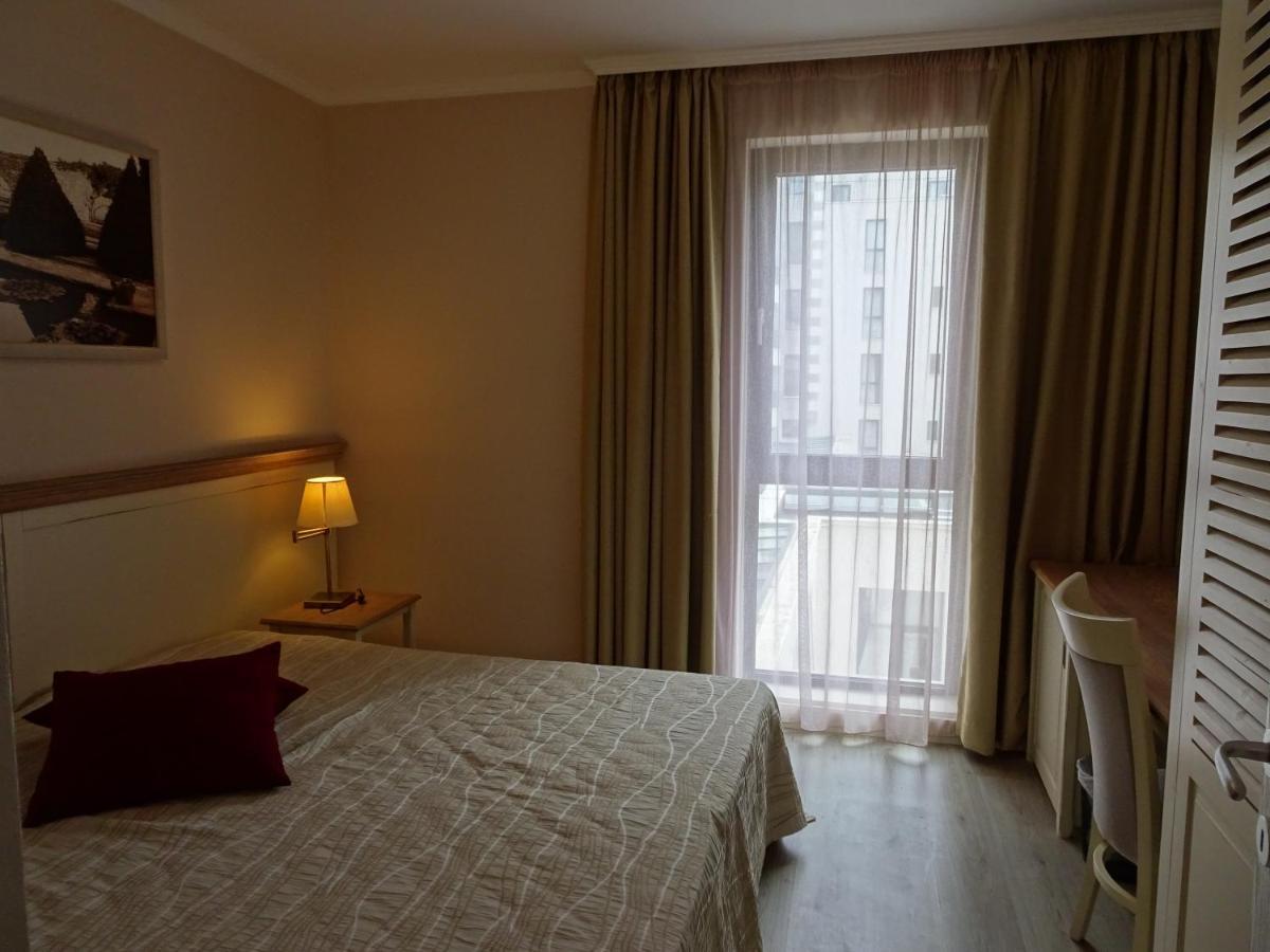 Private Apartments In White Rock Castle Balçık Dış mekan fotoğraf
