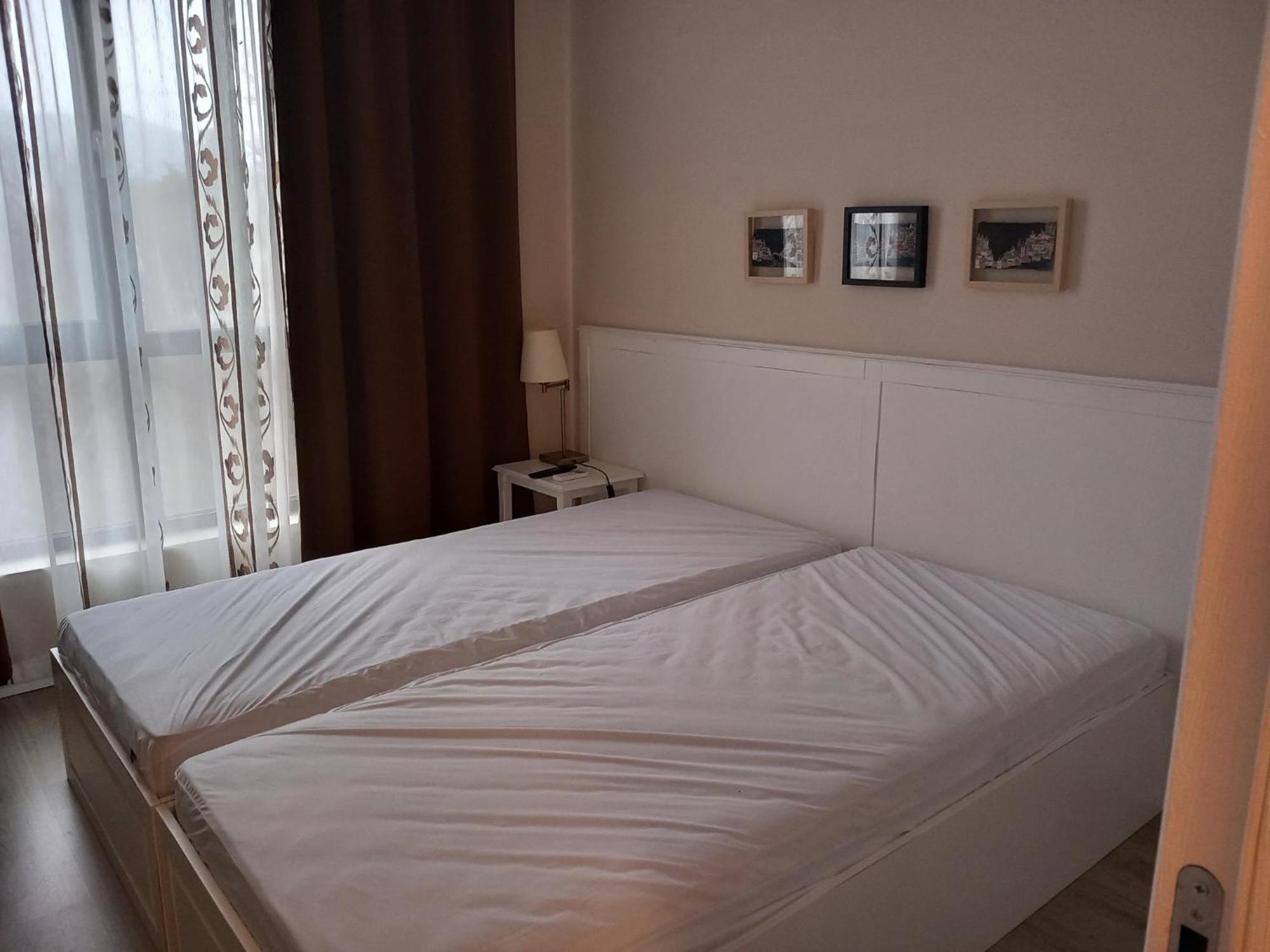 Private Apartments In White Rock Castle Balçık Dış mekan fotoğraf